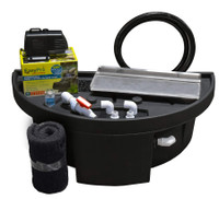 HB23KEX Vianti Falls - 23" Extended Lip Spillway Kit (no light)