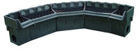 EWI16 Pro-SeriesTM 16" Extension Module-Inward Curving