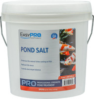EPS10 Pond Salt - 10 lb. pail