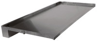 SSS1535 Vianti Falls Spillway, 35.5" wide, 15" lip