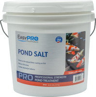 EPS20 Pond Salt - 20 lb. pail