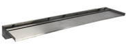 SSS659 Vianti Falls Spillway - 59.5" - 6" Lip