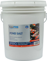 EPS50 Pond Salt - 50 lb. pail
