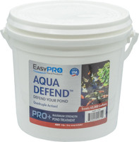 AQD5 Aqua DefendTM All-Natural Pond Water Treatment