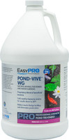 PBWG128 Pond-ViveTM WG - Liquid Beneficial Bacteria Blend - 1 gallon