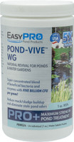 PBWG24 Pond-ViveTM WG Beneficial Bacteria Blend - 24ct. 1oz Water Soluble Packs