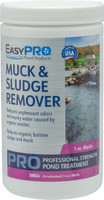 SBB24 Muck & Sludge Remover Bacteria - 24ct. 1oz Blocks
