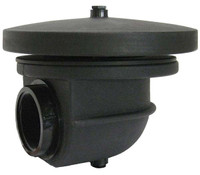 BDK3N 3" Bottom Drain Kit (EBD4 drain) Includes 3" Fittings