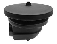 EBD4 4'' Heavy Duty Bottom Drain