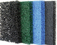 MBK24 MATALA Half Sheet Black