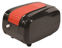 CMC3 Compact Pond Air Compressor - 2.7 Watt - .14 cfm