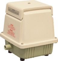 ML45 Linear Piston Compressor - 45 Watts, 3/4" Outlet
