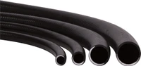 BT300 3" Premium Pond Flex PVC Pipe 50 ft roll