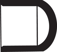 CAP07 Cap ( SLP) 3/4"