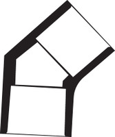 ELL05 45 degree Elbow (SLP x SLP) 1/2"