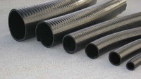 FP150 Ultimate Pond Flex PVC Pipe - 50 Foot Roll - 1 1/2"