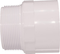 MA05 Male Adapter (MPT x SLP) 1/2"