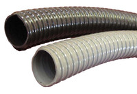 MNK20B Kink Free Tubing - Black - 2" X 50' - Metric 51mm - No Reel