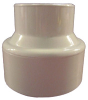 REC32 Reducer Coupling - 3" X 2"