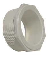 RMA4030 Reducing Male Adapter (MPT x SLP) 4" x 3"