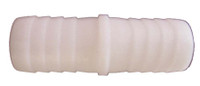 TC1212 Nylon Tubing Fitting Connectors (BARB x BARB) 1/2" x 1/2"