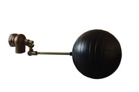 WFS150N 1 1/2" Brass Fill Valve