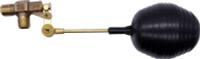 WFS50 1/2" Brass Fill Valve
