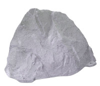 DLB2F Landscape Boulder (Gray) 56" x 42" x 30" high PA75+
