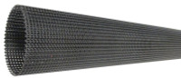 PN125F - PRO-BloxTM Mesh with 1/8'' Holes - 48" Wide and Cut to Length