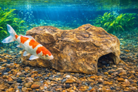 RFC25 EasyPro Rock-Look Fish Cave - 25"
