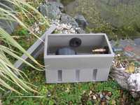 WFB Water Fill Box