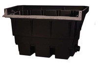 AL2 - Pro-SeriesTM Large AquaFallsTM Waterfall Filters With Matala Filter Pads