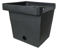 AST - Pro-SeriesTM Small AquaFallsTM Waterfall Filters With Termination Strip