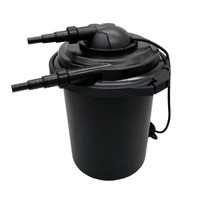 EC1300u-Eco-Clear-Pressurized Filter-Up-to-1300-gallons-9-watt-UV-ec1300u