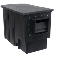 PSA3600D AxiomTM Skimmer/Filter Combo