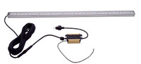 CLED23 Cabrio Color Changing LED Submersible Light Strip, 23''