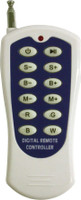 CLEDRC Remote Control for Cabrio Color Changing LED Light Strips
