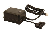 EPT45 45 Watt Transformer with Photoeye and timer - 120 V to 12 V