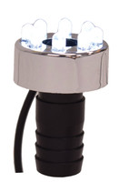 LED8B LED Statuary Light & Transformer Set