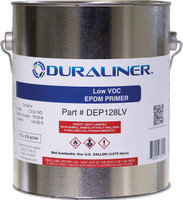 DEP128LV DuraLinerTM Low VOC EPDM Liner Primer - 1 gallon