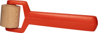 DLSRP DuraLinerTM Seam Roller, Plastic Handle