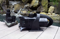 EPA6500 - 6760 GPH Submersible Asynchronous Mag Drive Pump