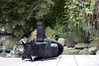 EPA9500 - 9460 GPH Submersible Asynchronous Mag Drive Pump