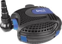 EPS2500 - 2480 GPH Eco-ClearTM Submersible Pond Pump