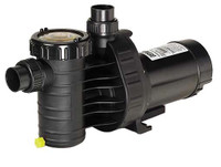 GV75S - EasyPro® 115v GVS Series Medium Head, Self-Priming External Pump - 3/4 hp