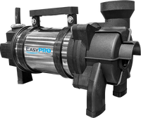 HTH250 Stainless Steel HTH Series Horizontal Waterfall Pump - 4800 GPH