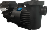 SPVS165 - EasyPro® Swim-Rated 204 GPM (max) 1.65 hp High Flow Variable Speed Pump
