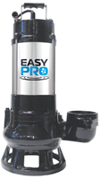 TB12000 - 12000 GPH 230v Stainless Steel TB SeriesTM High Head Pump For Large Water Features