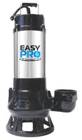 TB14500 - 14500 GPH 230v Stainless Steel TB SeriesTM High Head Pump For Large Water Features