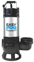 TB8000 - 8000 GPH 115v Stainless Steel TB SeriesTM High Head Pump For Large Water Features